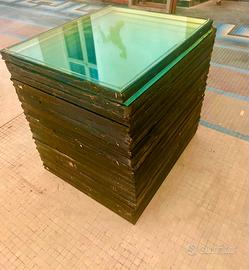 Vetri isolanti in Termopan