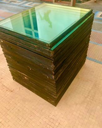 Vetri isolanti in Termopan