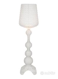 lampada kartell kabuki nuova ed imballata