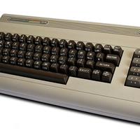 Ritiro Commodore 64