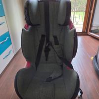 seggiolino auto be cool