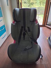 seggiolino auto be cool