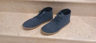 Scarpe da Uomo della Alcott numero 42