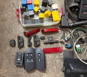 Lancia delta hpe