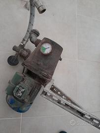 Motorino x prelevare aqua funzionante 