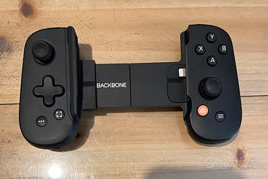 Backbone One Model BB-02