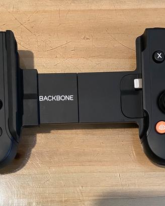 Backbone One Model BB-02