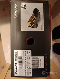 Scarponi da montagna KAYLAND 