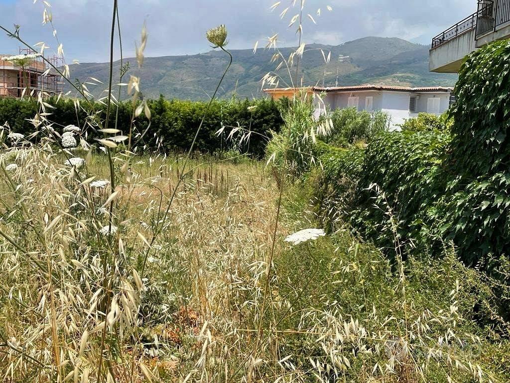 Terreno di 1750 m² a Mondragone - Vista 3