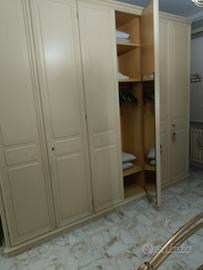 Camera da letto complets