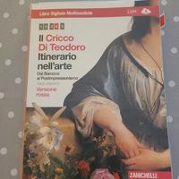 Itinerario nell'arte