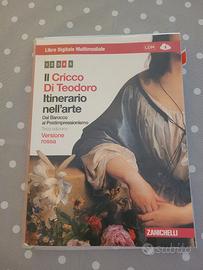 Itinerario nell'arte