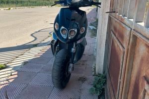 Malaguti phantom f12r