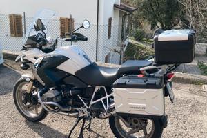 Bmw r 1200 gs - 2010