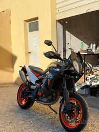 Ktm 890 smt