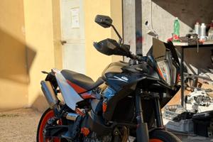 Ktm 890 smt