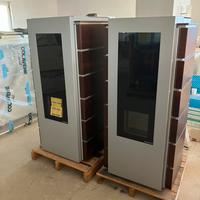 PROMO PALAZZETTI STUFE CAMINI