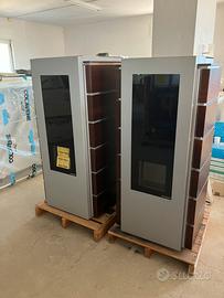 PROMO PALAZZETTI STUFE CAMINI