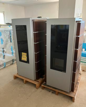 PROMO PALAZZETTI STUFE CAMINI