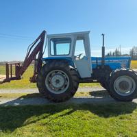 Trattore LANDINI 7830 4x4
