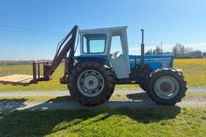 Trattore LANDINI 7830 4x4
