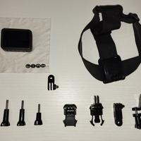 GoPro HERO 8 black +accessori