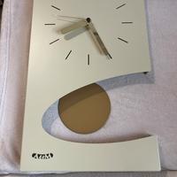 Orologio da parete Arte&Mestieri