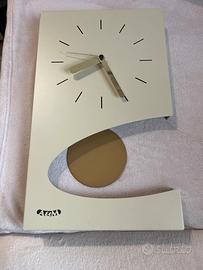 Orologio da parete Arte&Mestieri