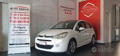 Citroen C3 1.4 HDi 70 Exclusive