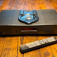 REGA JUPITER  CD player High End - da Audiofili