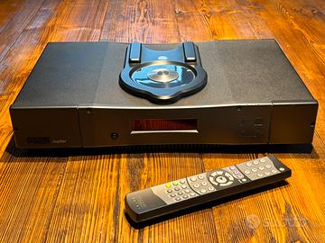 REGA JUPITER  CD player High End - da Audiofili