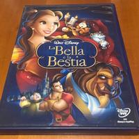 La Bella e la Bestia - Disney