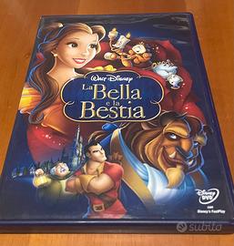 La Bella e la Bestia - Disney