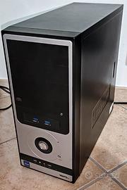 PC FISSO DESKTOP grafica gaming ecc.