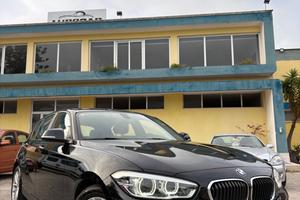 Bmw 116 116d 5p. Efficient Dynamics Sport
