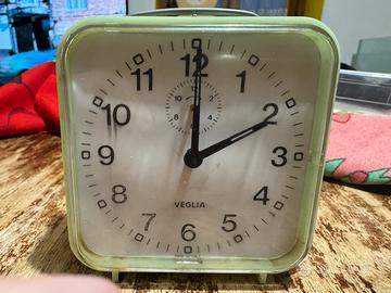 Sveglia vintage