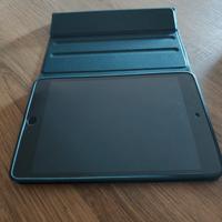 iPad mini 4 - 128 GB
- versione Wi-Fi + Cellular