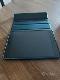 iPad mini 4 - 128 GB
- versione Wi-Fi + Cellular