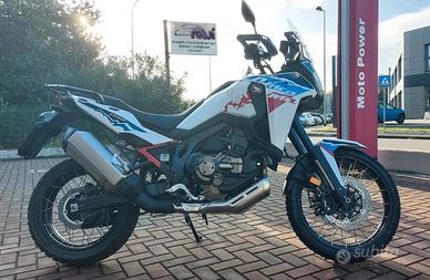 Honda CRF 1100 DCT
