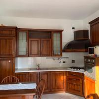 Cucina Scavolini perfetta come in foto