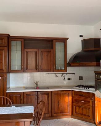 Cucina Scavolini perfetta come in foto