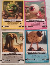 carte italian brainrot 