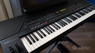 Tastiera Yamaha PSR 6700