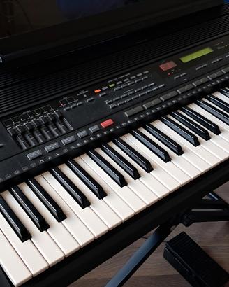 Tastiera Yamaha PSR 6700