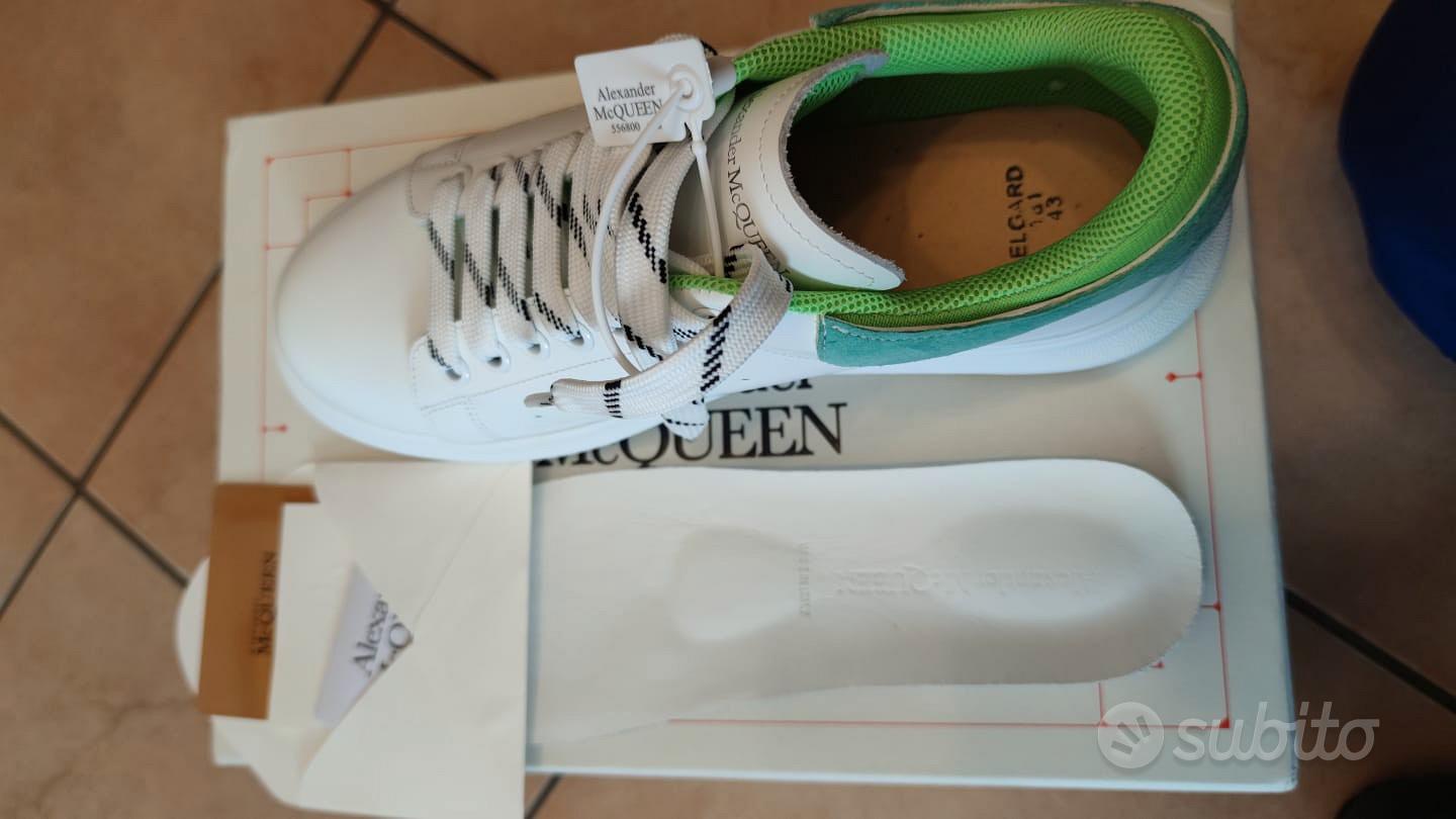 Alexander cheap mcqueen subito