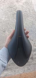 sella bici ciclista