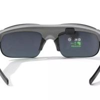 OCCHIALI BLUETOOTH BMW CONNECTED RIDE SMARTGLASSES
