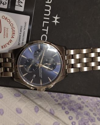 orologio 