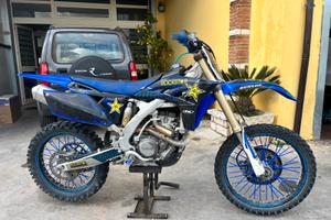 Yamaha Yz 250 2013