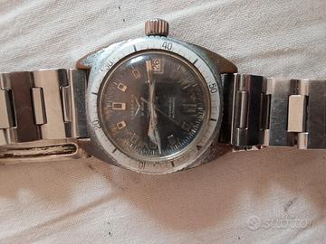 orologio  da uomo vintage